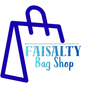 FAISALTY BAG LOG01
