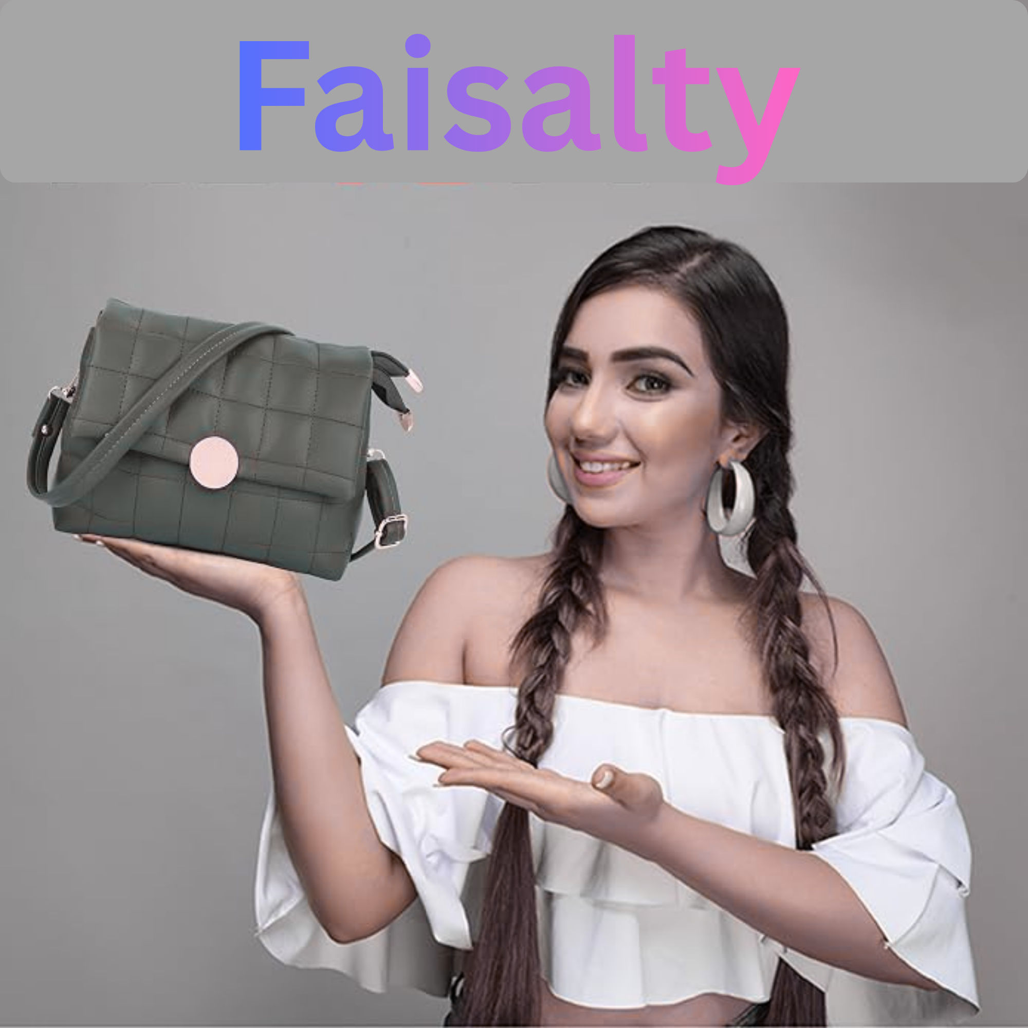 Sling Purse for Ladies Online | Stylish BagsBag