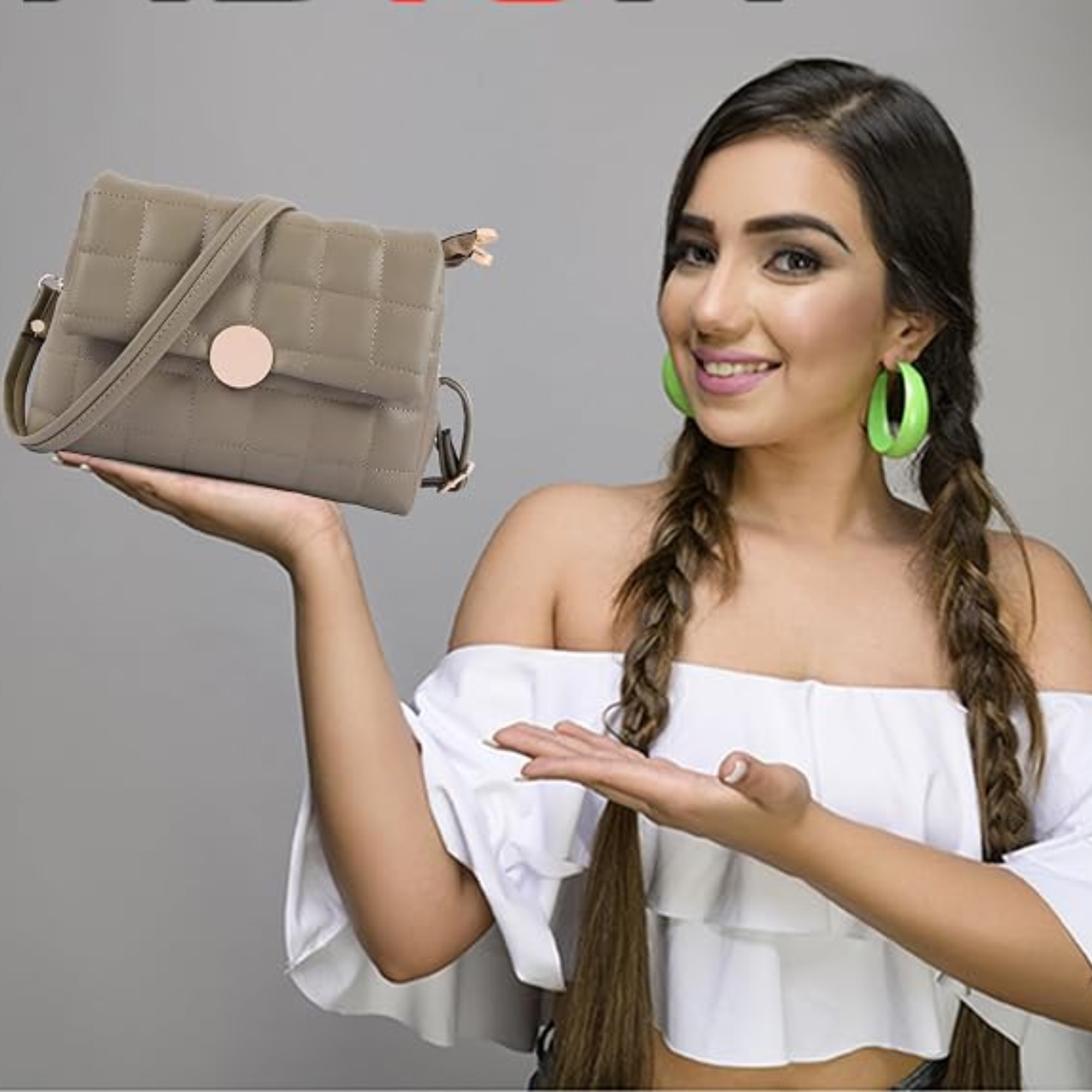 Sling Purse for Ladies Online | Stylish Bags