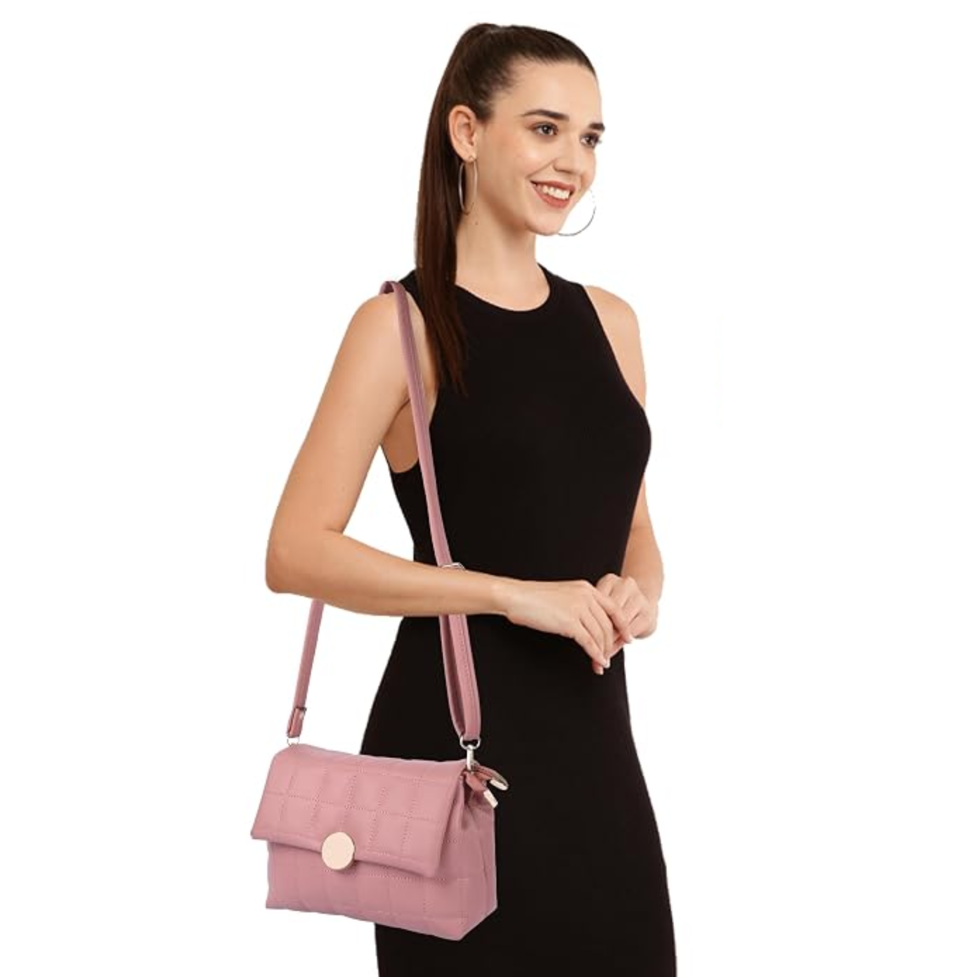 Sling Purse for Ladies Online | Stylish Bags
